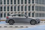 Mercedes-Benz A250 AMG Line 2018 года (MY)